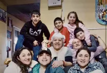 Molina despide a Vicente Retamal: joven deportista será recordado por una decisión que dará vida a otras personas Molina Despide A Vicente Retamal Joven Deportista Sera Recordado Por Una Decision Que Dara Vida A Otras Personas