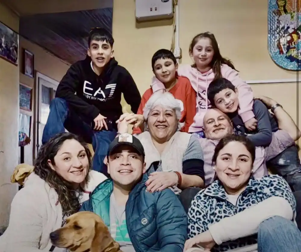 Molina Despide A Vicente Retamal Joven Deportista Sera Recordado Por Una Decision Que Dara Vida A Otras Personas