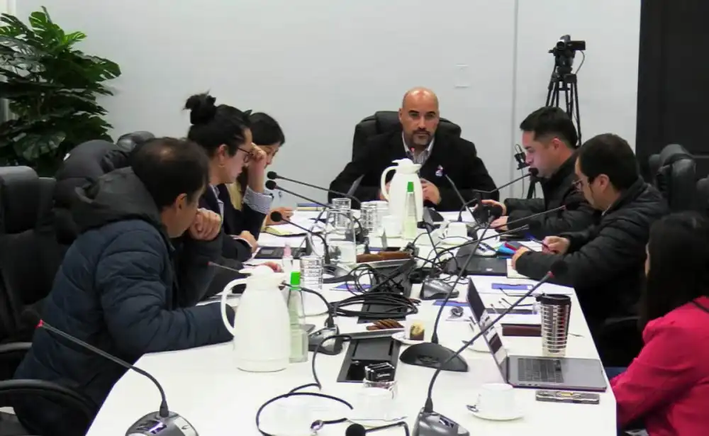 Molina Postulara Al Minvu Cinco Proyectos Para Mejorar Y Construir Centros Comunitarios