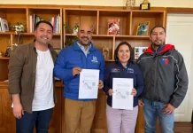 Molina proyecta mejoras en caminos tras anuncio de nuevos contratos de conservación vial Molina Proyecta Mejoras En Caminos Tras Anuncio De Nuevos Contratos De Conservacion Vial