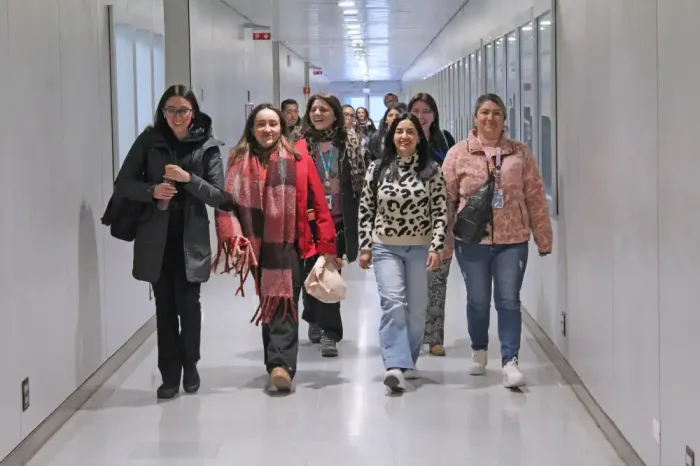Operativo Vascular Permitio Realizar Cirugias Gratuitas A Pacientes De Toda La Provincia De Curico 1