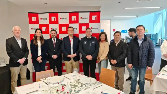 Panaderia Villota Se Queda Con El Primer Lugar En Eleccion De La Mejor Empanada De La Provincia De Curico 1 Panaderia Villota Se Queda Con El Primer Lugar En Eleccion De La Mejor Empanada De La Provincia De Curico 1