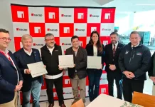 Panadería Villota se queda con el primer lugar en elección de la Mejor Empanada de la Provincia de Curicó Panaderia Villota Se Queda Con El Primer Lugar En Eleccion De La Mejor Empanada De La Provincia De Curico 2