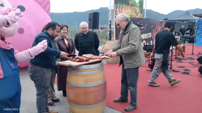 Placilla Se Prepara Para Vivir La Cuarta Version De La Fiesta Costumbrista Del Chancho 2026 Placilla Se Prepara Para Vivir La Cuarta Version De La Fiesta Costumbrista Del Chancho 2026