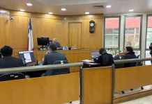 Prisión preventiva para imputado por doble homicidio frustrado contra adolescente y adulto en Talca Prision Preventiva Para Imputado Por Doble Homicidio Frustrado Contra Adolescente Y Adulto En Talca