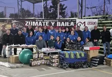 Proyecto deportivo abre nuevas oportunidades para la actividad física en Los Niches Proyecto Deportivo Abre Nuevas Oportunidades Para La Actividad Fisica En Los Niches