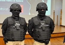Romeral Fortalece A Sus Equipos De Seguridad Publica Con Nuevo Equipamiento Para Labores Preventivas