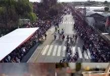 Romeral celebra Fiestas Patrias con desfile comunal y dos jornadas de la Fiesta de la Chilenidad Romeral Inicia Celebraciones De Fiestas Patrias Con Desfile Y Fiesta De La Chilenidad 1