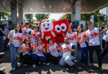 Teletón Maule abre convocatoria para sumar voluntarios a su campaña solidaria 2026 Teleton Maule Abre Convocatoria Para Sumar Voluntarios A Su Campana Solidaria 2026
