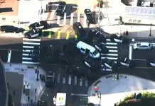 Tiroteo en edificio residencial de Minneapolis deja tres fallecidos y varios heridos Tiroteo En Edificio Residencial De Minneapolis Deja Tres Fallecidos Y Varios Heridos